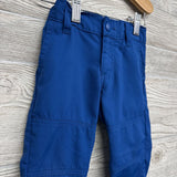 Woven Joggers 2T