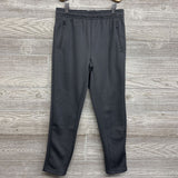 Tapered Active Pants 10-12