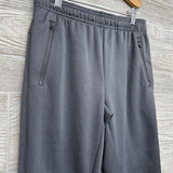 Tapered Active Pants 10-12