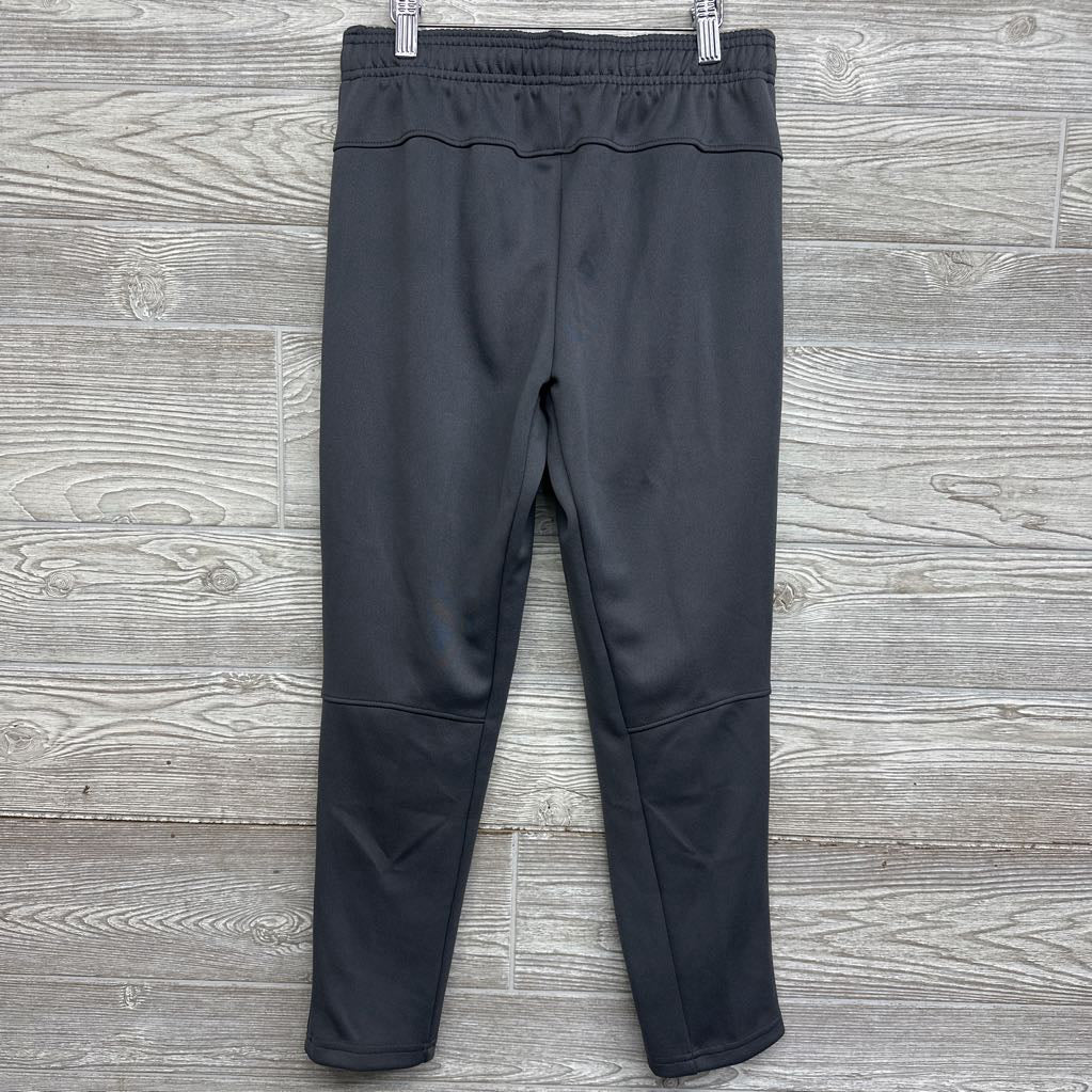 Tapered Active Pants 10-12