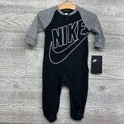 NEW Sleeper Swoosh 6M