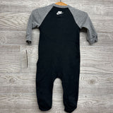 NEW Sleeper Swoosh 6M