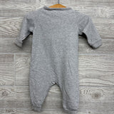 LS Outfit Tigger Pooh 2-4M