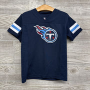 Jersey Tennessee Titans 5-6