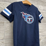 Jersey Tennessee Titans 5-6