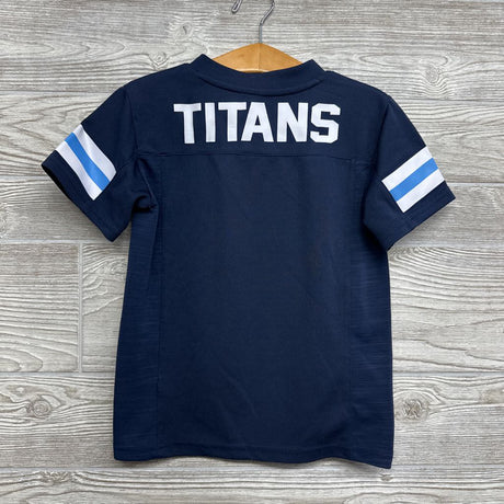 Jersey Tennessee Titans 5-6