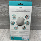 NEW 6 In 1 Multi Use Cover Stripes