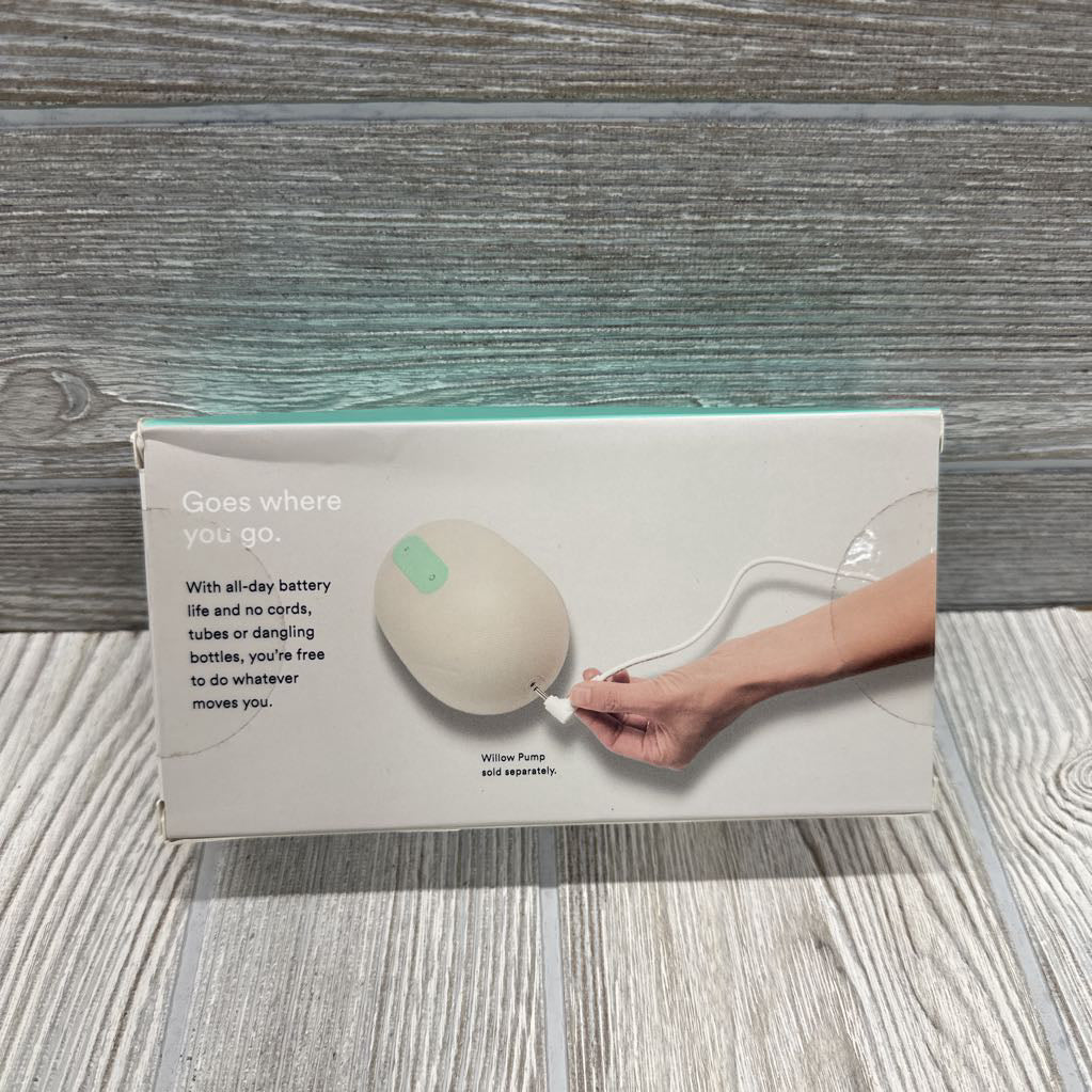 NEW Breast Pump Charger