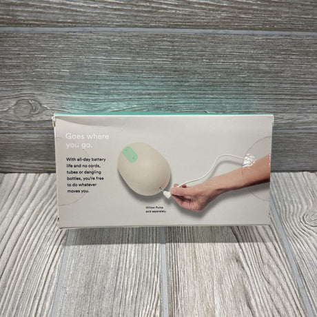 NEW Breast Pump Charger