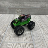 Monster Jam Grave Digger Die-Cast Vehicle