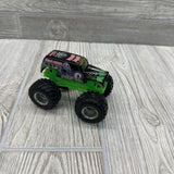 Monster Jam Grave Digger Die-Cast Vehicle