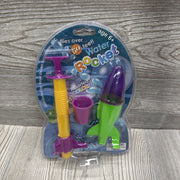 NEW Water Rocket