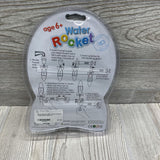 NEW Water Rocket