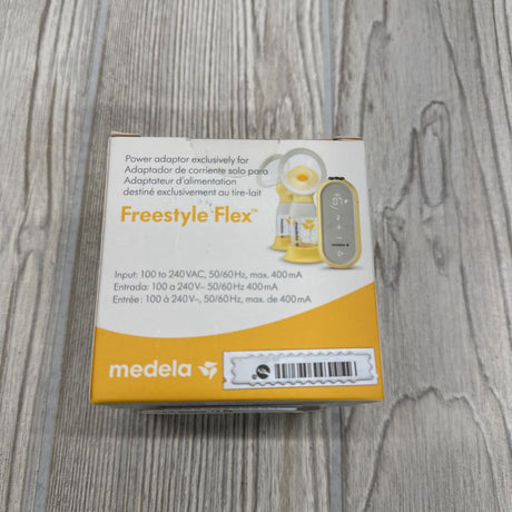NEW Freestyle Flex Power Adapater