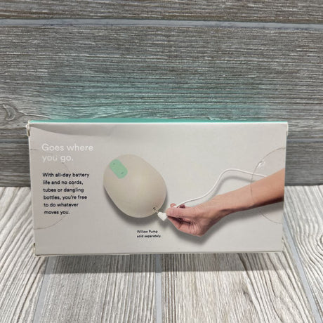 NEW Breast Pump Charger