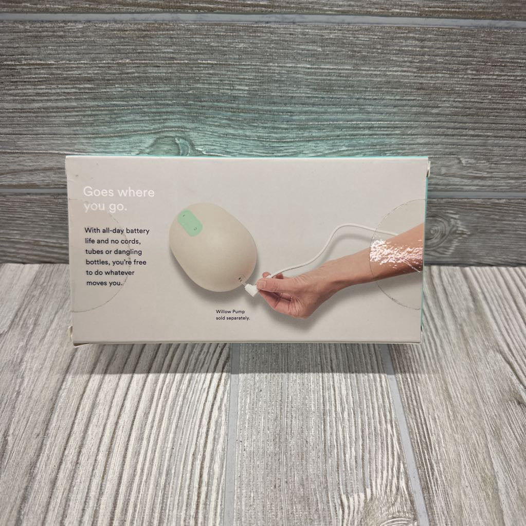 NEW Breast Pump Charger