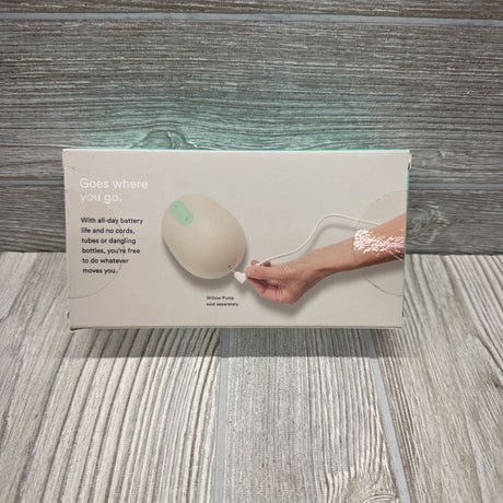 NEW Breast Pump Charger