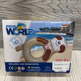 NEW Sloth Swim Tube