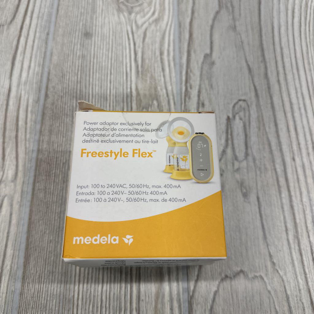 NEW Freestyle Flex Power Adapater