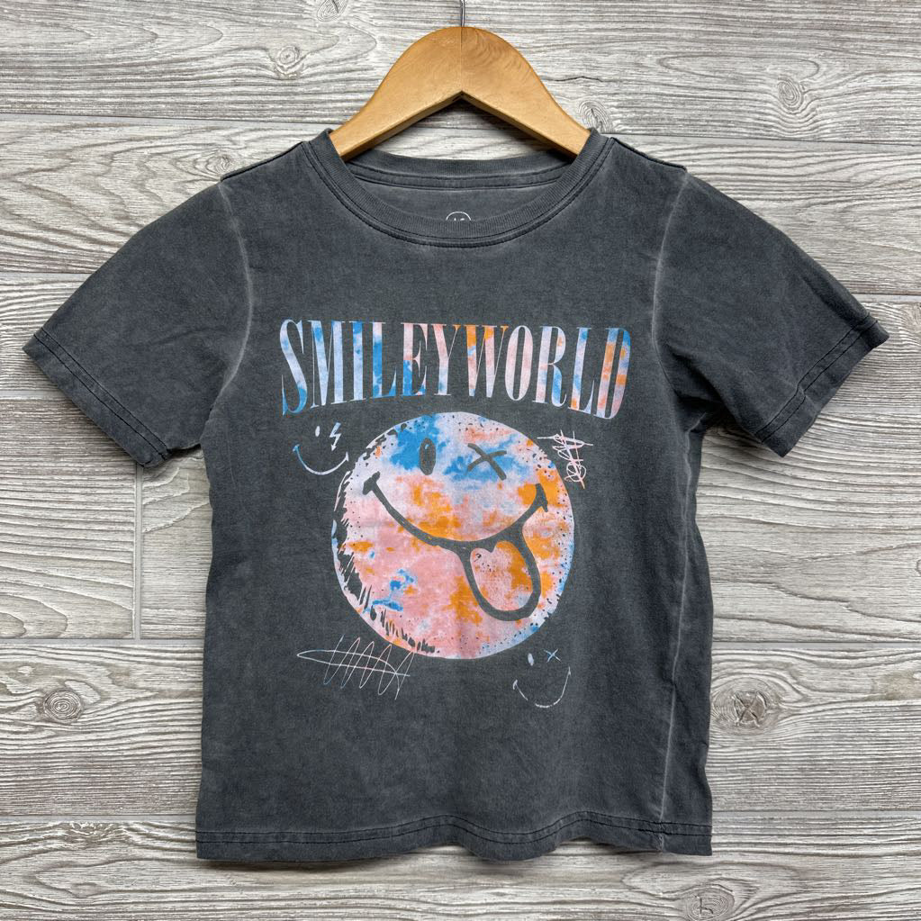 Weathered Shirt 6