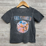 Weathered Shirt 6