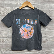 Weathered Shirt 6
