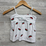 Texuted Tank Top Watermelons 8
