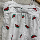 Texuted Tank Top Watermelons 8
