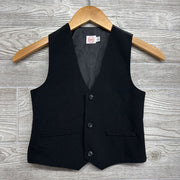 Suit Vest 6