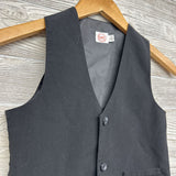 Suit Vest 6
