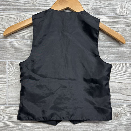 Suit Vest 6