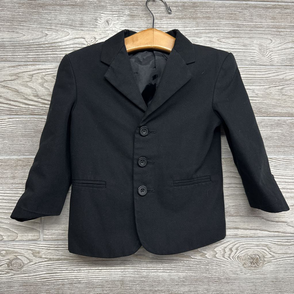 Suit Jacket 2T