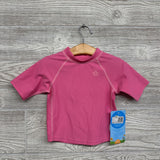 NEW Rash Guard Swim Shirt 24M