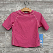 NEW Rash Guard Swim Shirt 3t