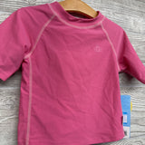 NEW Rash Guard Swim Shirt 3t