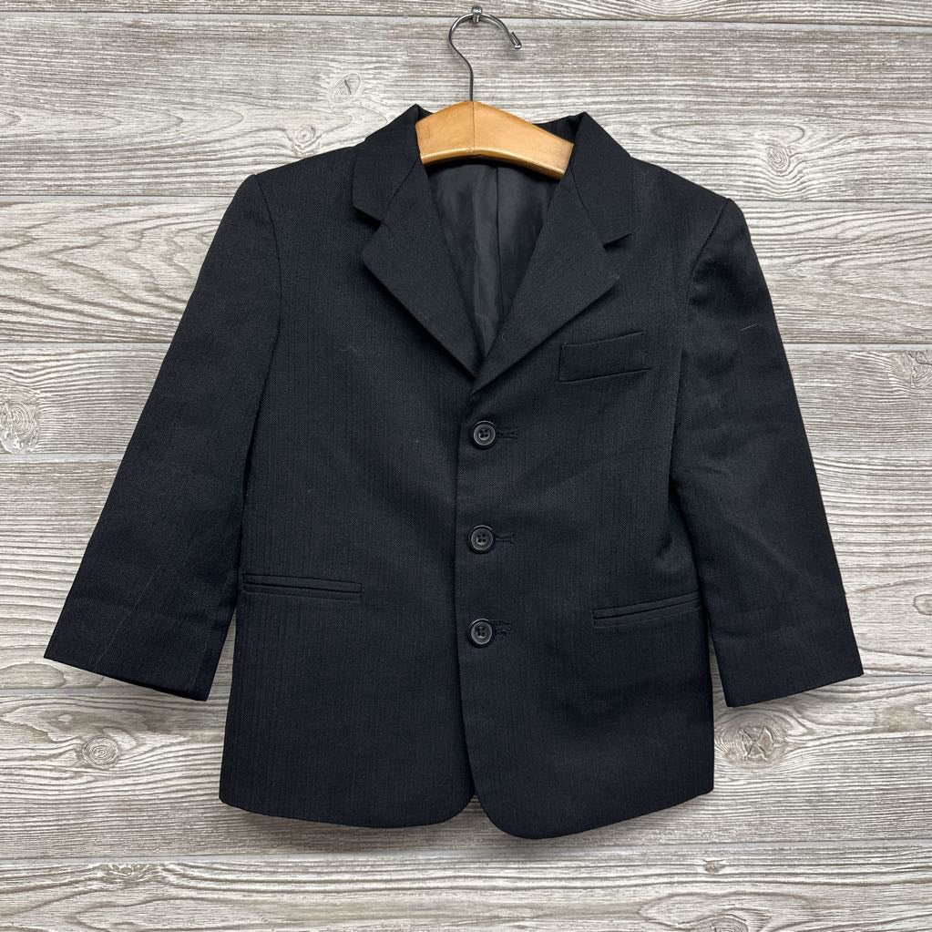 Suit Jacket 4T