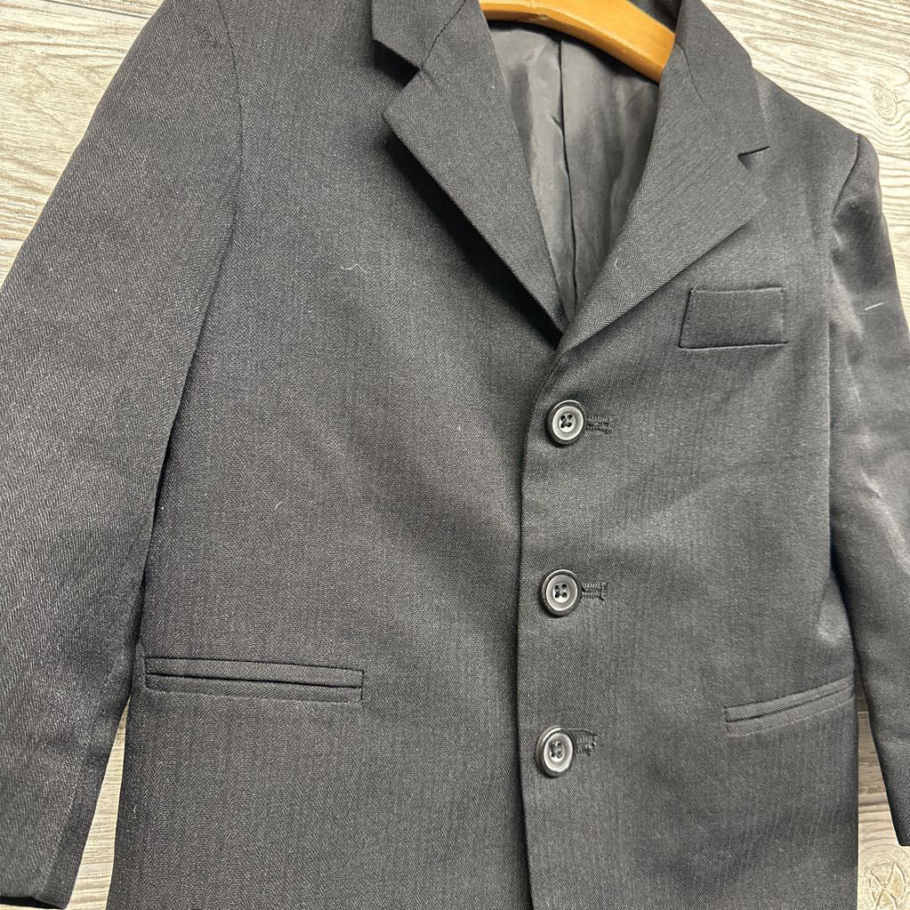 Suit Jacket 4T