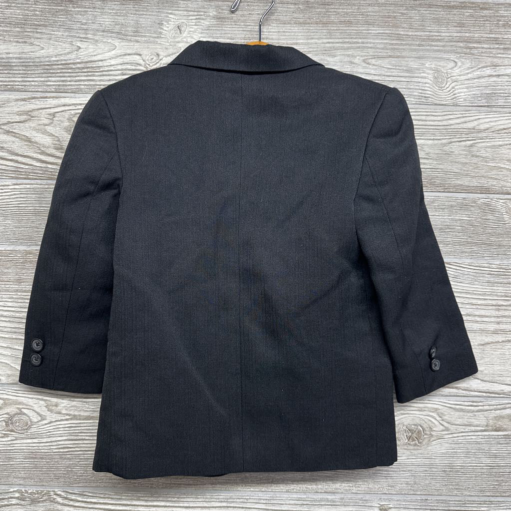 Suit Jacket 4T