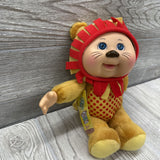 NEW Lion Doll