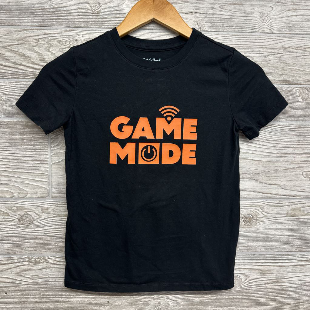 Shirt Game Mode 6-7