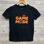 Shirt Game Mode 6-7