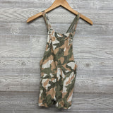 Camo Shortalls 8