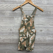 Camo Shortalls 8