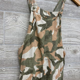 Camo Shortalls 8