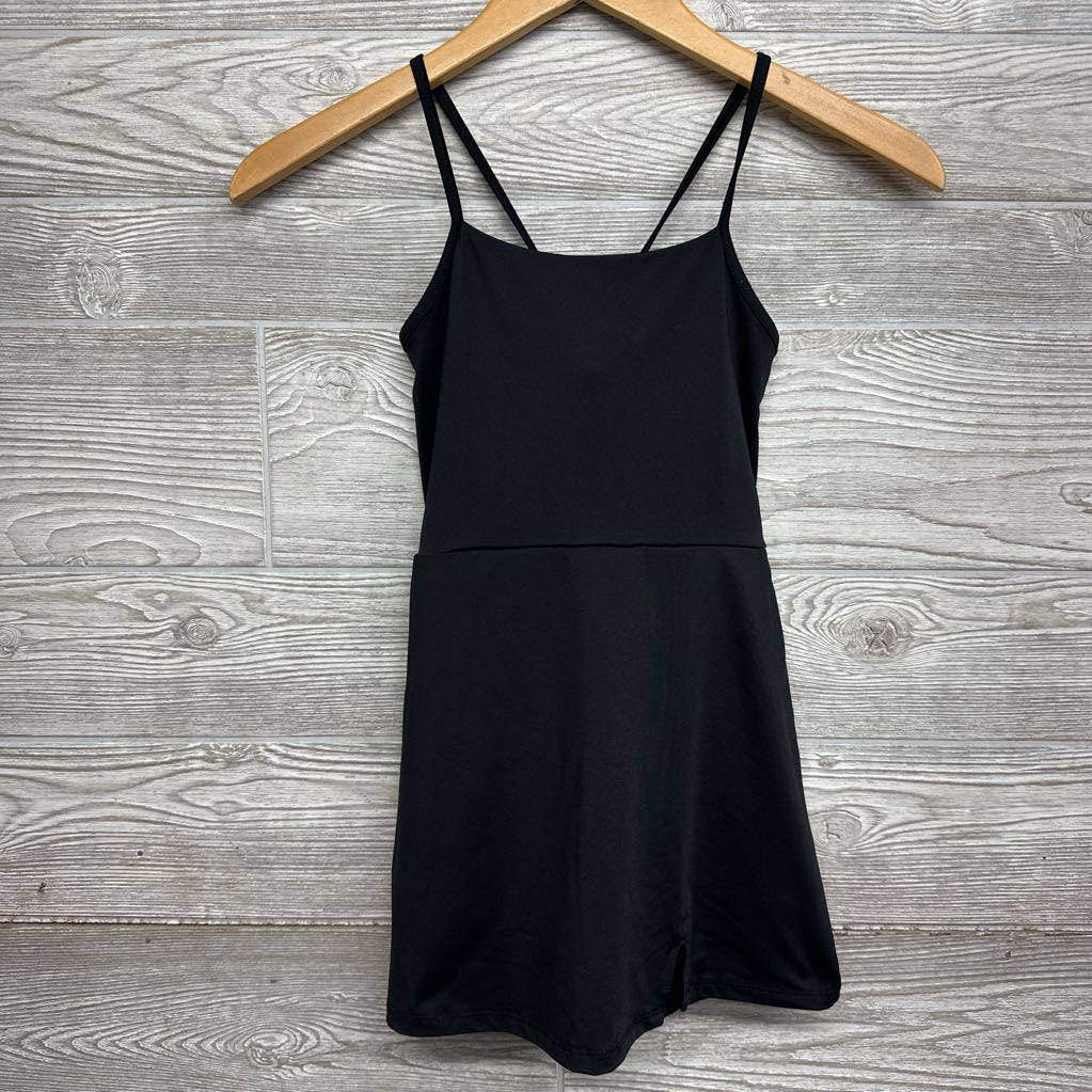 Active Dress 6-7