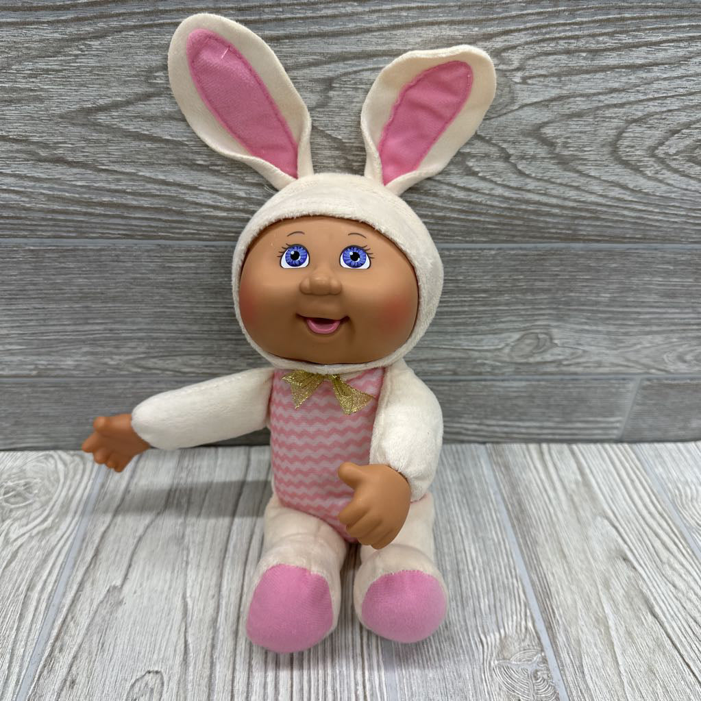 NEW Bunny Doll