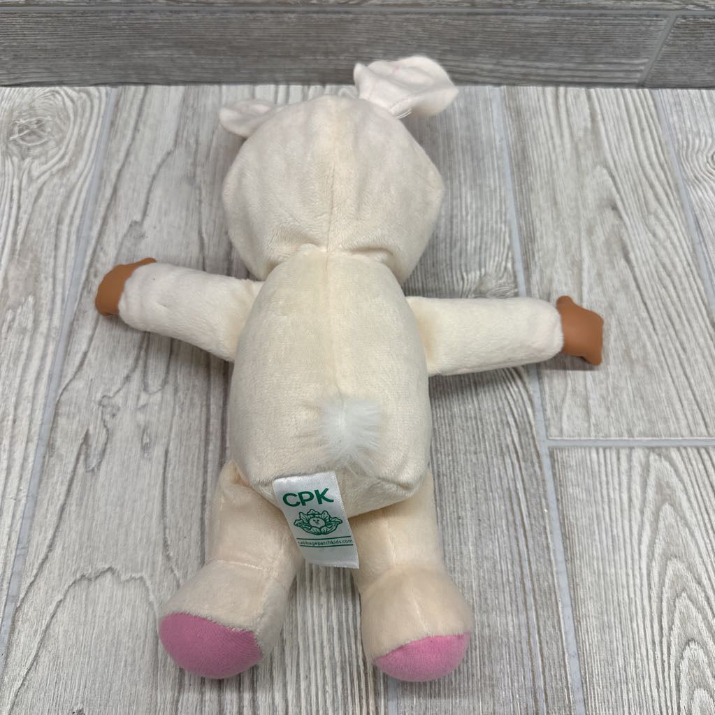 NEW Bunny Doll