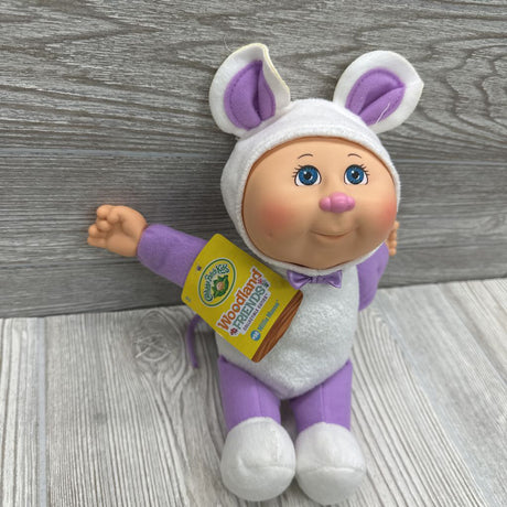 NEW Mouse Doll