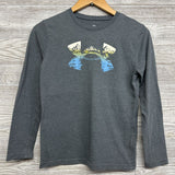 LS Shirt UA Mountains 10-12 *