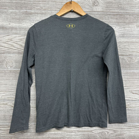LS Shirt UA Mountains 10-12 *